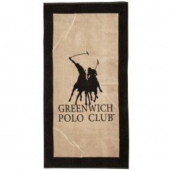 GREENWICH POLO CLUB 4020 ΠΕΤΣΕΤΑ ΘΑΛΑΣΣΗΣ 90Χ180